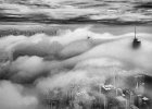 Chicago Clouds by Mark Tomlinson